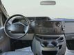2012 Ford E-Series E 250 3dr Cargo Van - 23042473 - 16