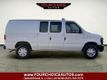 2012 Ford E-Series E 250 3dr Cargo Van - 23042473 - 1