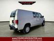 2012 Ford E-Series E 250 3dr Cargo Van - 23042473 - 2