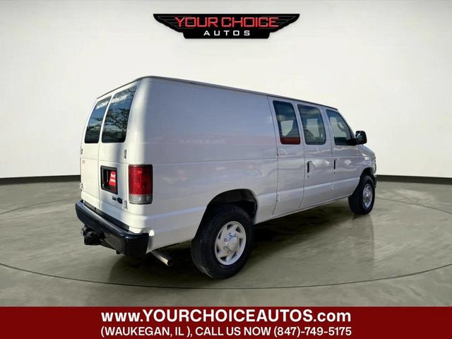 2012 Ford E-Series E 250 3dr Cargo Van - 23042473 - 2