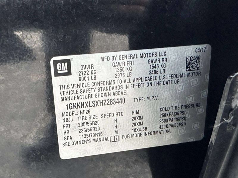 2012 Ford E-Series E 250 3dr Cargo Van - 23042473 - 32