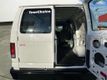2012 Ford E-Series E 250 3dr Cargo Van - 23042473 - 34
