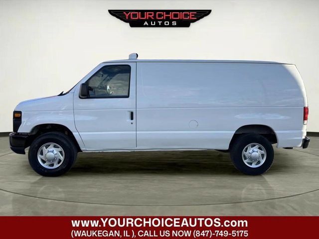 2012 Ford E-Series E 250 3dr Cargo Van - 23042473 - 5