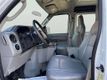2012 Ford E-Series E 250 3dr Cargo Van - 23042473 - 7