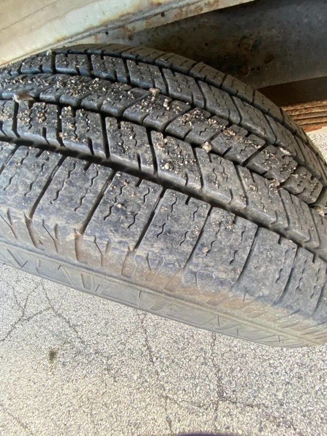 2012 Ford E-Series E 350 SD 2dr 138 in. WB DRW Cutaway Chassis - 23015324 - 9