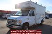 2012 Ford E-Series E 350 SD 2dr 176 in. WB DRW Cutaway Chassis - 22695787 - 0