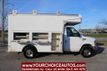 2012 Ford E-Series E 350 SD 2dr 176 in. WB DRW Cutaway Chassis - 23032547 - 10