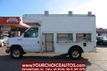 2012 Ford E-Series E 350 SD 2dr 176 in. WB DRW Cutaway Chassis - 23032547 - 11