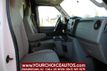 2012 Ford E-Series E 350 SD 2dr 176 in. WB DRW Cutaway Chassis - 23032547 - 12
