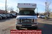 2012 Ford E-Series E 350 SD 2dr 176 in. WB DRW Cutaway Chassis - 23032547 - 1