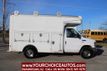 2012 Ford E-Series E 350 SD 2dr 176 in. WB DRW Cutaway Chassis - 23032547 - 3