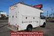 2012 Ford E-Series E 350 SD 2dr 176 in. WB DRW Cutaway Chassis - 23032547 - 4
