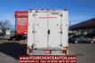 2012 Ford E-Series E 350 SD 2dr 176 in. WB DRW Cutaway Chassis - 23032547 - 5