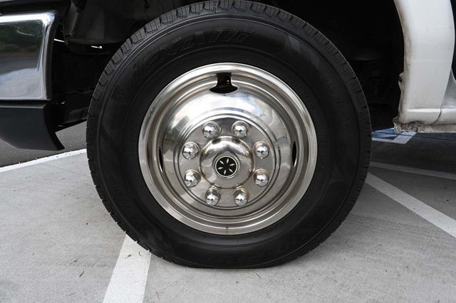 2012 Ford E-Series E-350 SD Mobility Handicap Shuttle Bus - 23019468 - 11