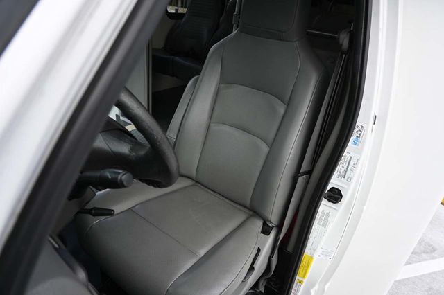 2012 Ford E-Series E-350 SD Mobility Handicap Shuttle Bus - 23019468 - 13