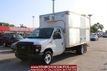 2012 Ford E-Series E 450 SD 2dr Commercial/Cutaway/Chassis 158 176 in. WB - 22532983 - 0