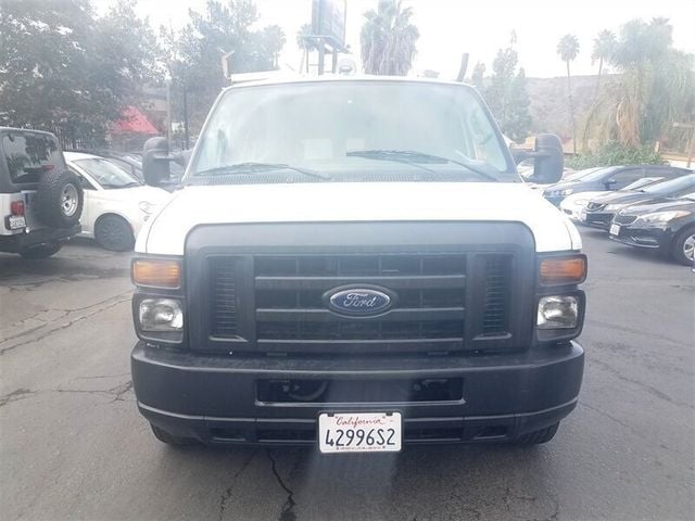 2012 Ford E-Series Cargo  - 21747751 - 25