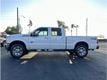 2012 Ford F250 Super Duty Crew Cab LARIAT 4X4 DIESEL NAV BACK UP CAM CLEAN - 22419257 - 9