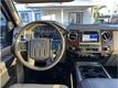 2012 Ford F250 Super Duty Crew Cab LARIAT 4X4 DIESEL NAV BACK UP CAM CLEAN - 22419257 - 19