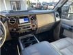 2012 Ford F250 Super Duty Crew Cab LARIAT 4X4 DIESEL NAV BACK UP CAM CLEAN - 22419257 - 21