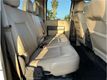 2012 Ford F250 Super Duty Crew Cab LARIAT 4X4 DIESEL NAV BACK UP CAM CLEAN - 22419257 - 25
