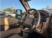 2012 Ford F250 Super Duty Crew Cab LARIAT 4X4 DIESEL NAV BACK UP CAM CLEAN - 22419257 - 29