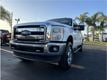 2012 Ford F250 Super Duty Crew Cab LARIAT 4X4 DIESEL NAV BACK UP CAM CLEAN - 22419257 - 31