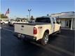 2012 Ford F250 Super Duty Crew Cab LARIAT 4X4 DIESEL NAV BACK UP CAM CLEAN - 22419257 - 5