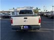 2012 Ford F250 Super Duty Crew Cab LARIAT 4X4 DIESEL NAV BACK UP CAM CLEAN - 22419257 - 6