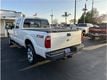 2012 Ford F250 Super Duty Crew Cab LARIAT 4X4 DIESEL NAV BACK UP CAM CLEAN - 22419257 - 7