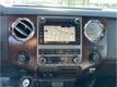 2012 Ford F250 Super Duty Crew Cab LARIAT 4X4 NAV BACK UP CAM LEATHER PACKAGE - 22979287 - 14