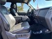 2012 Ford F250 Super Duty Crew Cab LARIAT 4X4 NAV BACK UP CAM LEATHER PACKAGE - 22979287 - 21