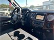 2012 Ford F250 Super Duty Crew Cab LARIAT 4X4 NAV BACK UP CAM LEATHER PACKAGE - 22979287 - 23