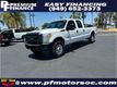 2012 Ford F250 Super Duty Crew Cab XL LONG BED 4X4 DIESEL BACK UP CAM CLEAN - 23034543 - 0