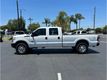 2012 Ford F250 Super Duty Crew Cab XL LONG BED 4X4 DIESEL BACK UP CAM CLEAN - 23034543 - 9