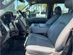 2012 Ford F250 Super Duty Crew Cab XL LONG BED 4X4 DIESEL BACK UP CAM CLEAN - 23034543 - 12