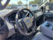 2012 Ford F250 Super Duty Crew Cab XL LONG BED 4X4 DIESEL BACK UP CAM CLEAN - 23034543 - 13