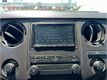 2012 Ford F250 Super Duty Crew Cab XL LONG BED 4X4 DIESEL BACK UP CAM CLEAN - 23034543 - 16