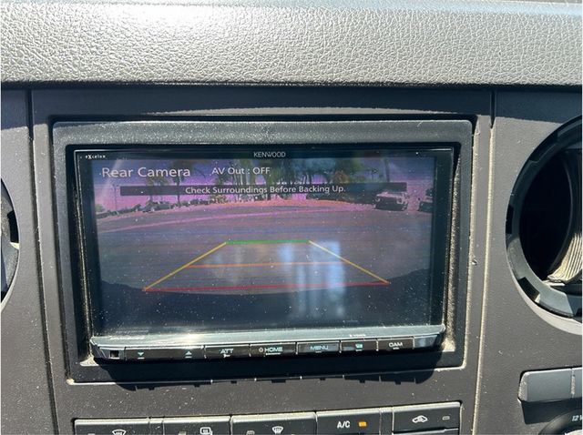 2012 Ford F250 Super Duty Crew Cab XL LONG BED 4X4 DIESEL BACK UP CAM CLEAN - 23034543 - 18