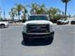 2012 Ford F250 Super Duty Crew Cab XL LONG BED 4X4 DIESEL BACK UP CAM CLEAN - 23034543 - 1