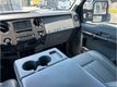 2012 Ford F250 Super Duty Crew Cab XL LONG BED 4X4 DIESEL BACK UP CAM CLEAN - 23034543 - 24