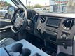 2012 Ford F250 Super Duty Crew Cab XL LONG BED 4X4 DIESEL BACK UP CAM CLEAN - 23034543 - 28