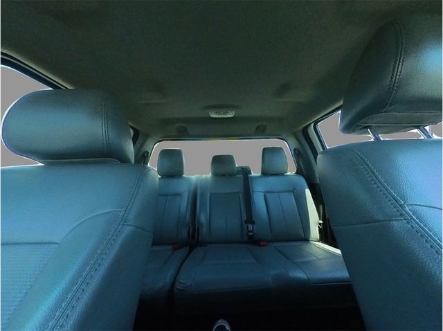 2012 Ford F250 Super Duty Crew Cab XL LONG BED 4X4 DIESEL BACK UP CAM CLEAN - 23034543 - 30