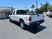 2012 Ford F250 Super Duty Crew Cab XL LONG BED 4X4 DIESEL BACK UP CAM CLEAN - 23034543 - 8