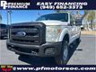 2012 Ford F250 Super Duty Crew Cab XL LONG BED 4X4 DIESEL CLEAN - 23092267 - 0
