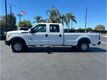 2012 Ford F250 Super Duty Crew Cab XL LONG BED 4X4 DIESEL CLEAN - 23092267 - 9