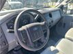 2012 Ford F250 Super Duty Crew Cab XL LONG BED 4X4 DIESEL CLEAN - 23092267 - 13