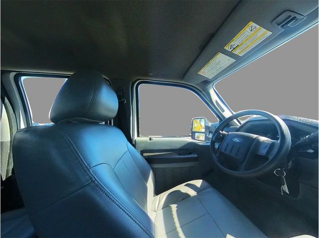 2012 Ford F250 Super Duty Crew Cab XL LONG BED 4X4 DIESEL CLEAN - 23092267 - 29