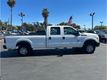 2012 Ford F250 Super Duty Crew Cab XL LONG BED 4X4 DIESEL CLEAN - 23092267 - 4