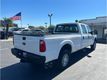 2012 Ford F250 Super Duty Crew Cab XL LONG BED 4X4 DIESEL CLEAN - 23092267 - 5